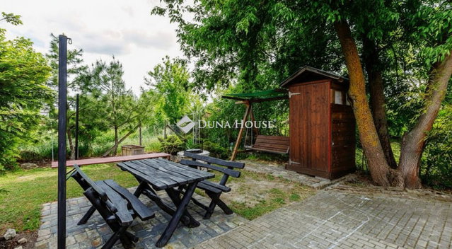Eladó családi ház, Balatonkeresztúron, Berek utcában 135 M Ft
