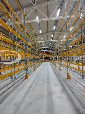 Kiadó ipari ingatlan, Veszprémben 1570 E Ft / hó