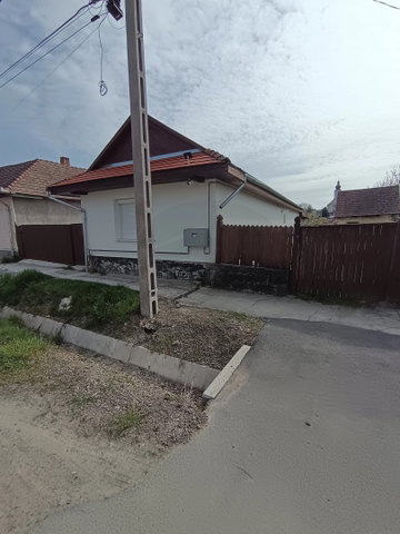 Eladó családi ház, Bujákon 19.9 M Ft, 2 szobás
