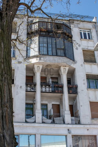 Eladó téglalakás, Budapesten, X. kerületben 83.9 M Ft, 3 szobás