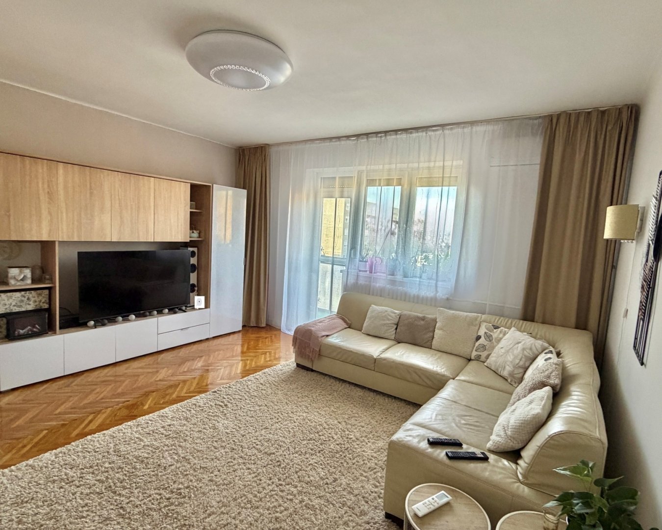 Lakás · 3 hálószoba · 86 m² · 74.900.000 Ft