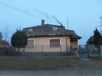 Eladó családi ház