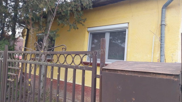 Eladó családi ház, Sarkadon 18 M Ft, 3 szobás