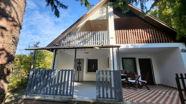Eladó családi ház, Balatonvilágoson 43 M Ft