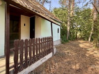 Eladó mezogazdasagi ingatlan, Pakson 8.7 M Ft, 2 szobás
