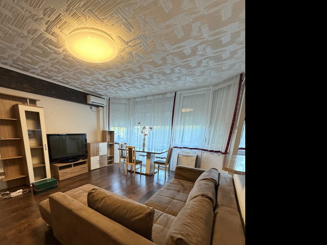 Kiadó téglalakás, albérlet, Gyulán 150 E Ft / hó, 1+2 szobás
