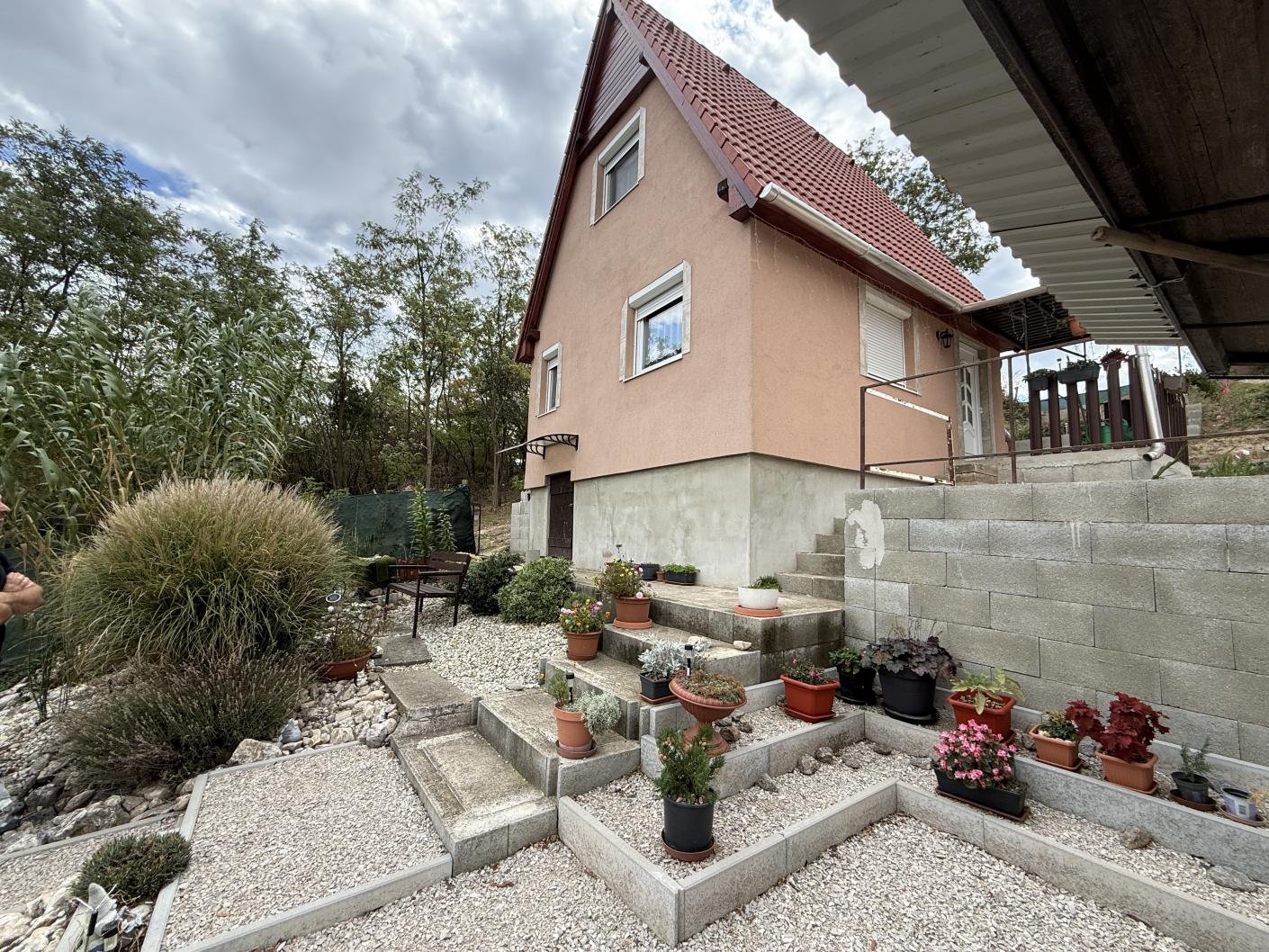Családi ház · 2 hálószoba · 42 m² · 39.900.000 Ft