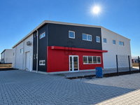 Eladó ipari ingatlan, Gödöllőn 245 M Ft / költözzbe.hu