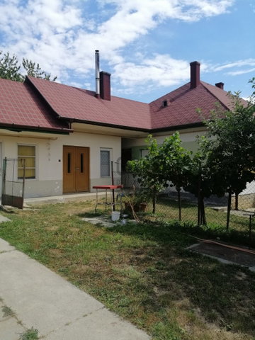 Eladó családi ház, Balatonendréden 52 M Ft, 4 szobás