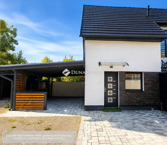 Eladó családi ház, Békéscsabán, Ady Endre utcában 45.9 M Ft