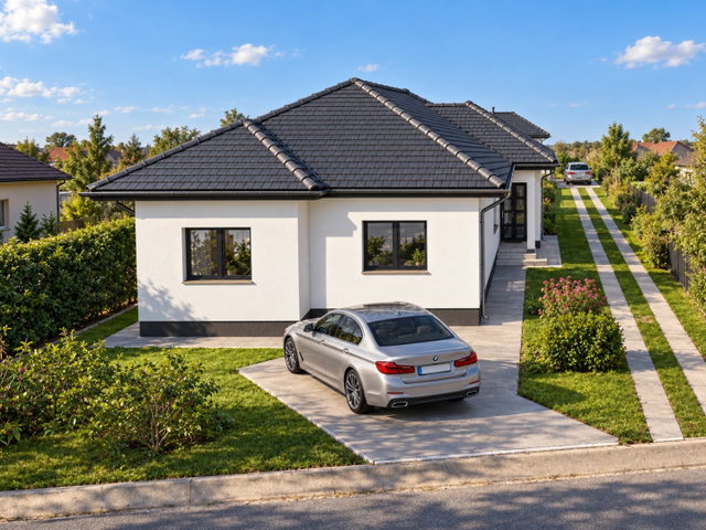Eladó családi ház, Sülysápon 79.9 M Ft, 4 szobás