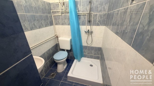 Eladó téglalakás, Hódmezővásárhelyen 21 M Ft, 1 szobás