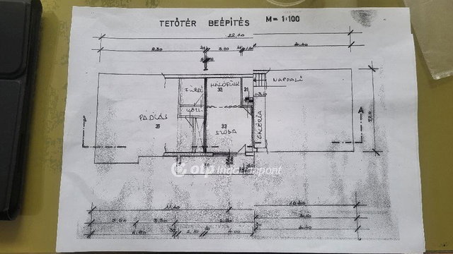Eladó családi ház, Vonyarcvashegyen 117.9 M Ft, 7 szobás