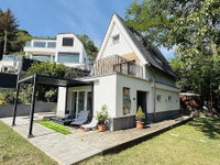 Eladó családi ház, Szentendrén 138 M Ft, 3 szobás
