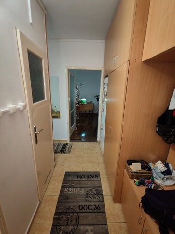Eladó panellakás, Szegeden, Szamos utcában 49 M Ft, 2 szobás