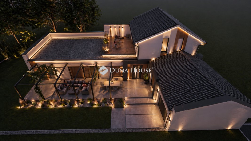 Családi ház · 5 hálószoba · 230 m² · 199.000.000 Ft