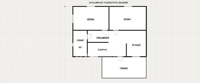 Eladó családi ház, Tápiószelén 29.9 M Ft, 2 szobás