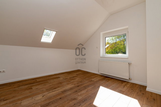 Eladó családi ház, Nagykovácsiban 189 M Ft, 4 szobás
