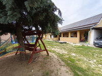 Eladó családi ház, Dányon, Petőfi utcában 60 M Ft, 4 szobás