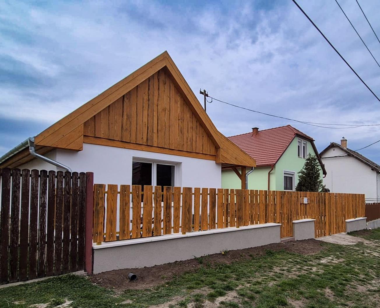 3 bed · 80m² · 56.500.000 ft