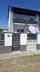 Eladó ikerház, Örkényen 68 M Ft, 4 szobás