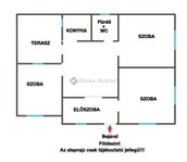 Eladó családi ház, Szigetszentmiklóson 140 M Ft, 5+1 szobás