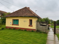 Eladó családi ház, Dobozon 6.5 M Ft, 2 szobás