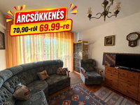 Eladó panellakás, Székesfehérvárott, Jankovich Ferenc utcában