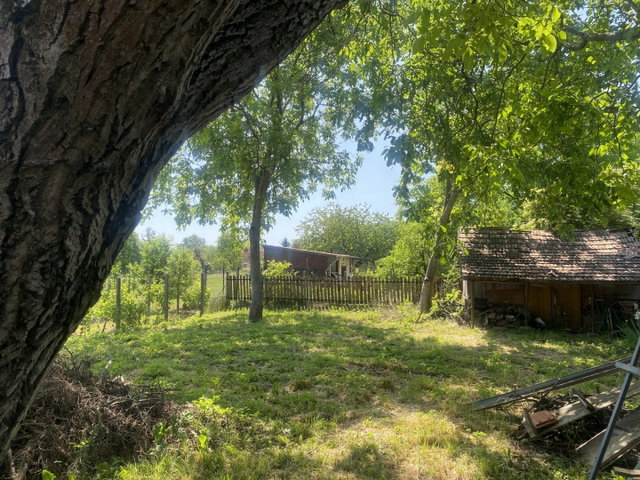 Eladó családi ház, Győrött 40 M Ft, 3 szobás