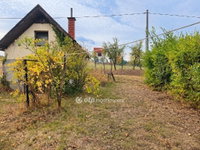 Eladó telek, Veszprémben 10.9 M Ft / költözzbe.hu