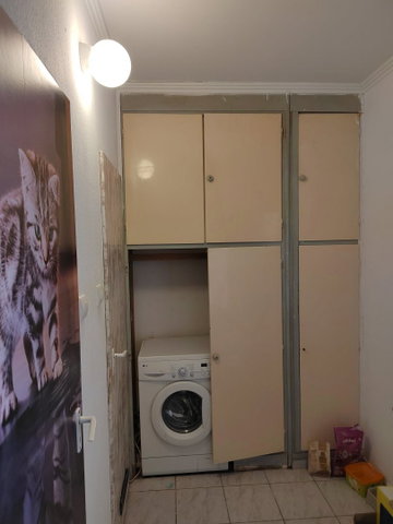Eladó panellakás, Dunaújvárosban, Köztársaság úton 31.99 M Ft