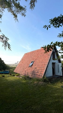 Eladó telek, Zalahalápon 36.9 M Ft / költözzbe.hu