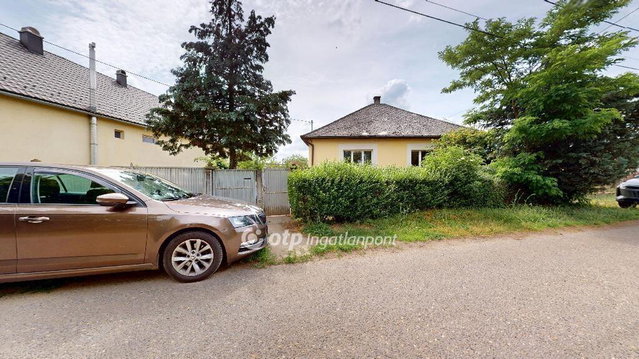 Eladó családi ház, Vásárosnaményben 33.5 M Ft, 2 szobás