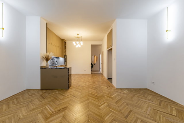 Eladó téglalakás, Budapesten, XIII. kerületben 124.9 M Ft