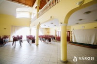 Eladó hotel, Szeghalmon 330 M Ft, 30 szobás / költözzbe.hu