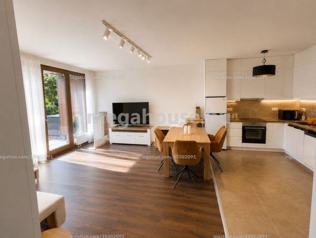 Eladó téglalakás, Budapesten, XI. kerületben 144.9 M Ft