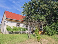 Eladó családi ház, Sombereken 20 M Ft, 1 szobás