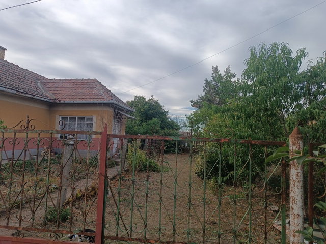 Eladó családi ház, Nyírgelsén 6.9 M Ft, 2 szobás