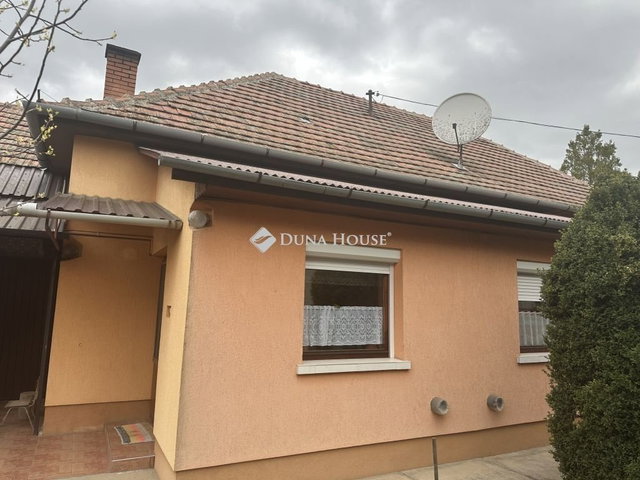 Eladó családi ház, Csépán 18.5 M Ft, 3 szobás