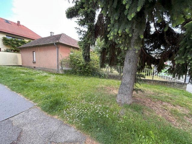 Eladó családi ház, Nagykanizsán 50 M Ft, 3 szobás