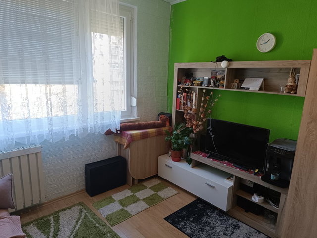 Eladó panellakás, Budapesten, X. kerületben, Mádi utcában