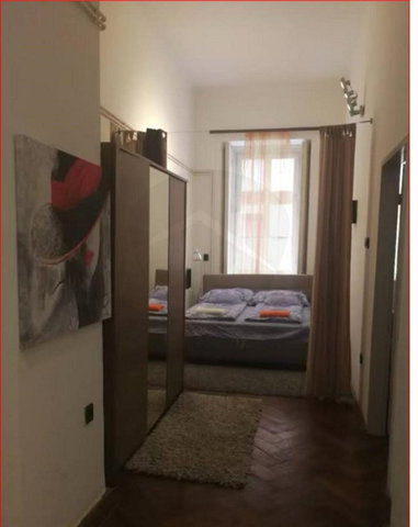Eladó téglalakás, Budapesten, VIII. kerületben 70.99 M Ft