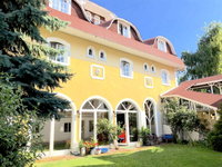 Eladó hotel, XVI. kerületben 520 M Ft, 40 szobás