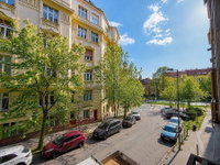 Eladó üzlethelyiség, II. kerületben, Káplár utcában 130 M Ft