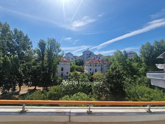 Eladó téglalakás, Budapesten, IV. kerületben 86.5 M Ft, 2 szobás