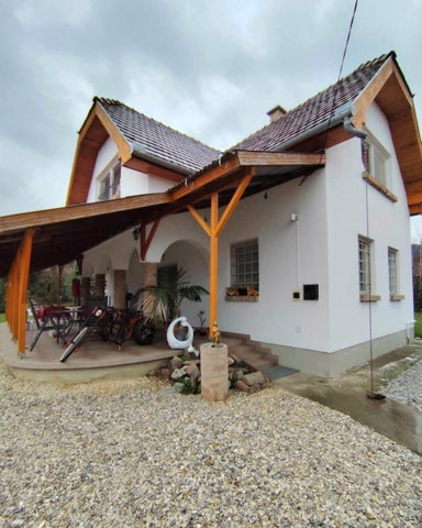 Eladó családi ház, Bogácson 45 M Ft, 4 szobás