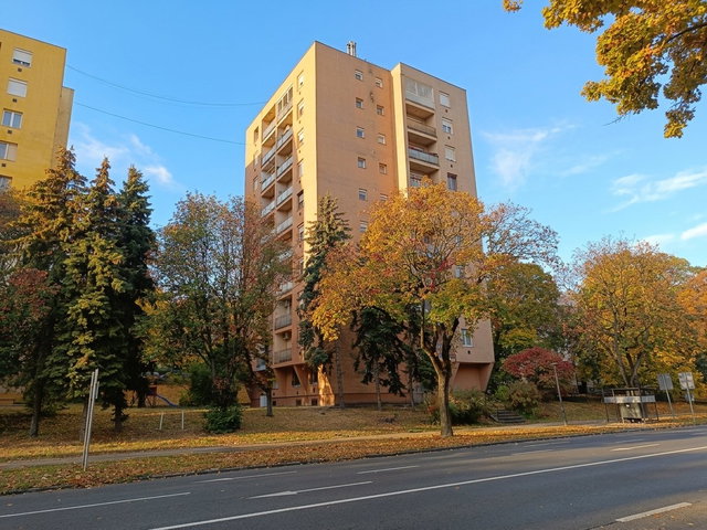 Eladó téglalakás, Miskolcon 34.9 M Ft, 2 szobás