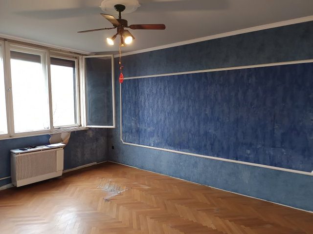 Eladó téglalakás, Kecskeméten 34.5 M Ft, 1+1 szobás