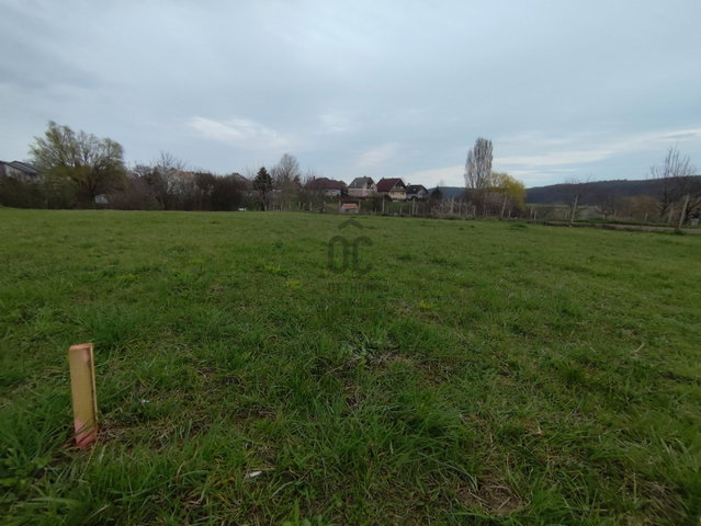 Eladó telek, Szentkirályszabadján 12.5 M Ft