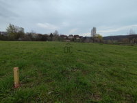 Eladó telek, Szentkirályszabadján 12.5 M Ft